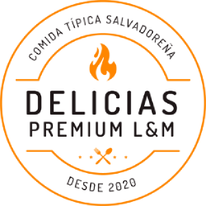 Delicias Premium